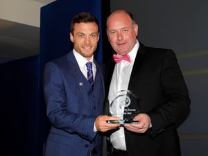 Supporting image for story: Awards recognition for a superb season at Shrewsbury Town
