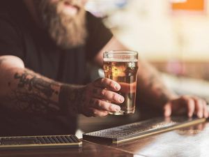 Supporting image for story: Tax rise ‘would be a bitter blow for pubs’