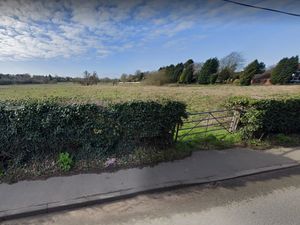 Supporting image for story: Green belt fears over Wolverhampton self-build housing plan