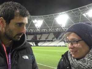 Supporting image for story: West Ham 1 Shrewsbury 0 AET: Lewis Cox and Nathan Judah analysis - WATCH