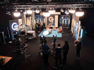 Supporting image for story: Gadget Show moves to Hartlebury