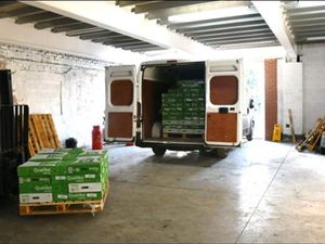 Supporting image for story: Six jailed over £1.5bn plot to smuggle cocaine into UK in frozen chicken boxes