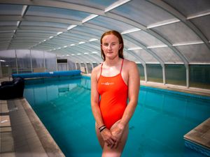 Supporting image for story: Olympic swimmer speaks of devastation after attack on leisure centre