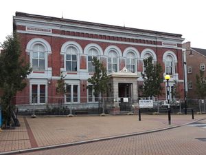 Supporting image for story: Anstice refurbishment work set for Christmas finish