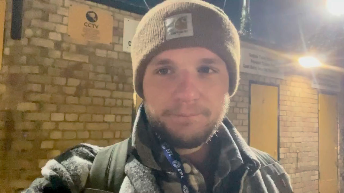 Disappointing start to 2026 - George Bennett analyses Walsalls defeat at Cambridge