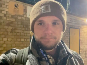 Supporting image for story: 'Disappointing start to 2026' - George Bennett analyses Walsall's defeat at Cambridge