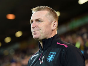 Supporting image for story: Aston Villa urged to match work rate of top stars