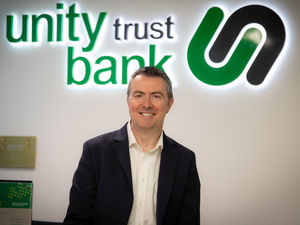 Supporting image for story: Unity Trust Bank appoints Martin Barrett as Chief Operating Officer