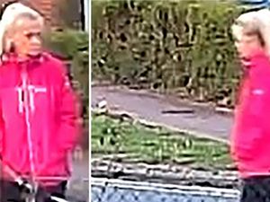 Supporting image for story: Man held on suspicion of attempted murder after woman found unconscious