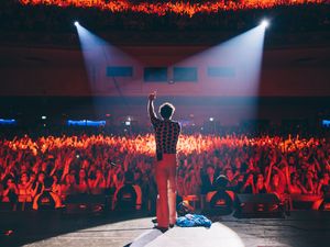 Supporting image for story: Biggest single of 2022 so far revealed