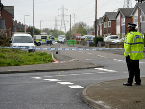 Supporting image for story: Man arrested on suspicion of causing death by dangerous driving after passenger killed in crash