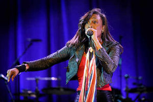 Supporting image for story: Concert review: Beverley Knight at Wolverhampton Civic Hall