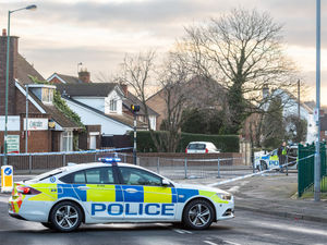 Supporting image for story: Teen stabbed in Walsall violence still in hospital as suspect bailed