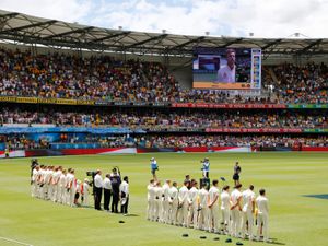 Supporting image for story: Chris Woakes happy as Australia give up ‘Gabbatoir’ factor in Ashes opener