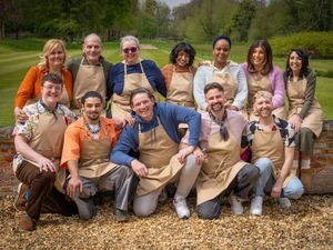 Supporting image for story: Two bakers booted off in second episode of The Great British Bake Off