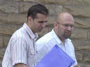 Supporting image for story: Limo hire firm fined £10k for illegal ride