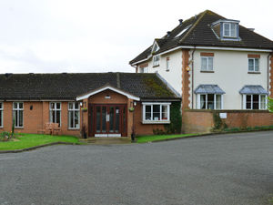 Supporting image for story: Care home near Whitchurch is bought from administrators