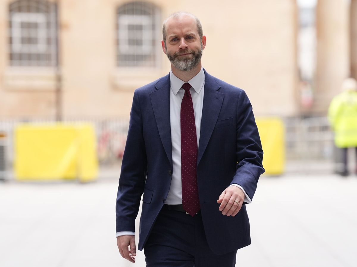Reynolds holds talks with EU trade chief amid mooted pact with Brussels