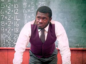 Supporting image for story: To Sir, With Love to run at Birmingham theatre