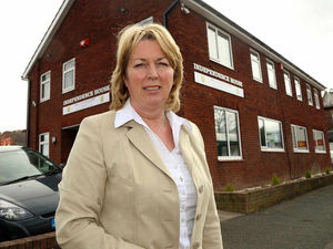 Supporting image for story: UKIP MEP brands Transport Secretary 'delusional' for saying Conservative election victory was endorsement of HS2