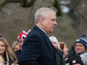 Supporting image for story: Andrew’s move to Sandringham will not happen until after Christmas