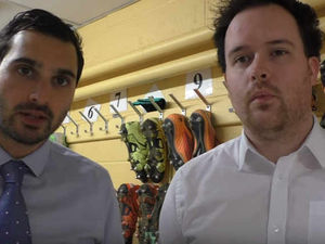 Supporting image for story: WATCH: Tim Spiers on Wolves' summer transfer budget