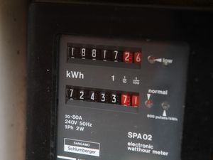 Supporting image for story: Nearly 20% of energy support vouchers expire without being redeemed – study