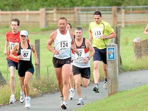 Supporting image for story: Full list of Oswestry road closures as popular 10k race goes through town