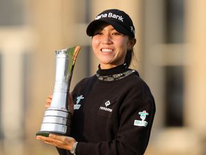 Supporting image for story: The sporting weekend in pictures