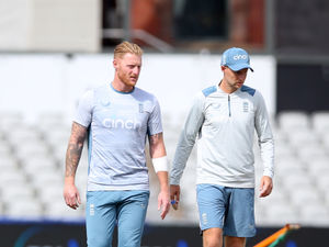 Supporting image for story: Joe Root hails Ben Stokes for ‘great bravery’ ahead of documentary