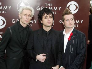 Supporting image for story: Green Day’s American Idiot named UK’s biggest rock and metal album