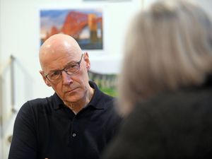 Supporting image for story: John Swinney to reveal stance on Holyrood Assisted Dying Bill this week