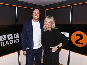 Supporting image for story: Vernon Kay moved to tears while talking about joining BBC Radio 2 ‘family’