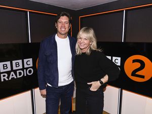 Supporting image for story: Vernon Kay moved to tears while talking about joining BBC Radio 2 ‘family’