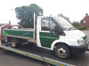 Picture: Newport Police