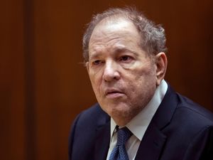 Supporting image for story: Harvey Weinstein to appear in New York court after 2020 rape conviction reversed