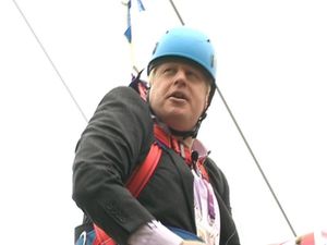 Supporting image for story: Boris Johnson: I’m still the generous and loving man who was mayor of London