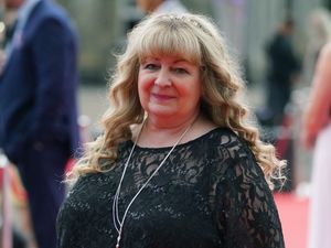 Supporting image for story: Funeral of Janey Godley to take place after ‘final tour’