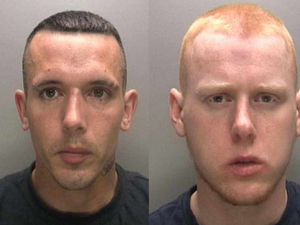 Supporting image for story: Blood-soaked victims photographed by tormentors