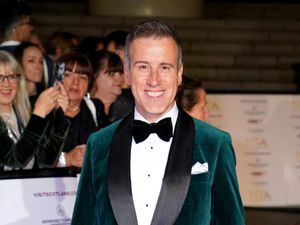Supporting image for story: Anton Du Beke says new Strictly series will be ‘brilliant’ despite abuse claims
