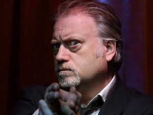 Supporting image for story: Bond comes to Oswestry in whirlwind production