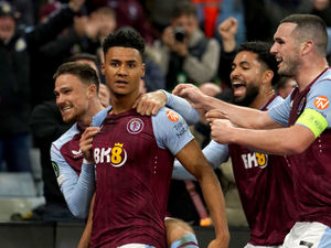 Supporting image for story: Aston Villa handed Lille tie in Conference League last eight