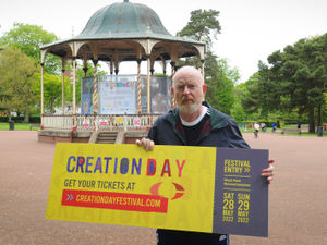 Supporting image for story: Company behind Wolverhampton music fest postponed three times claims city council is ignoring calls