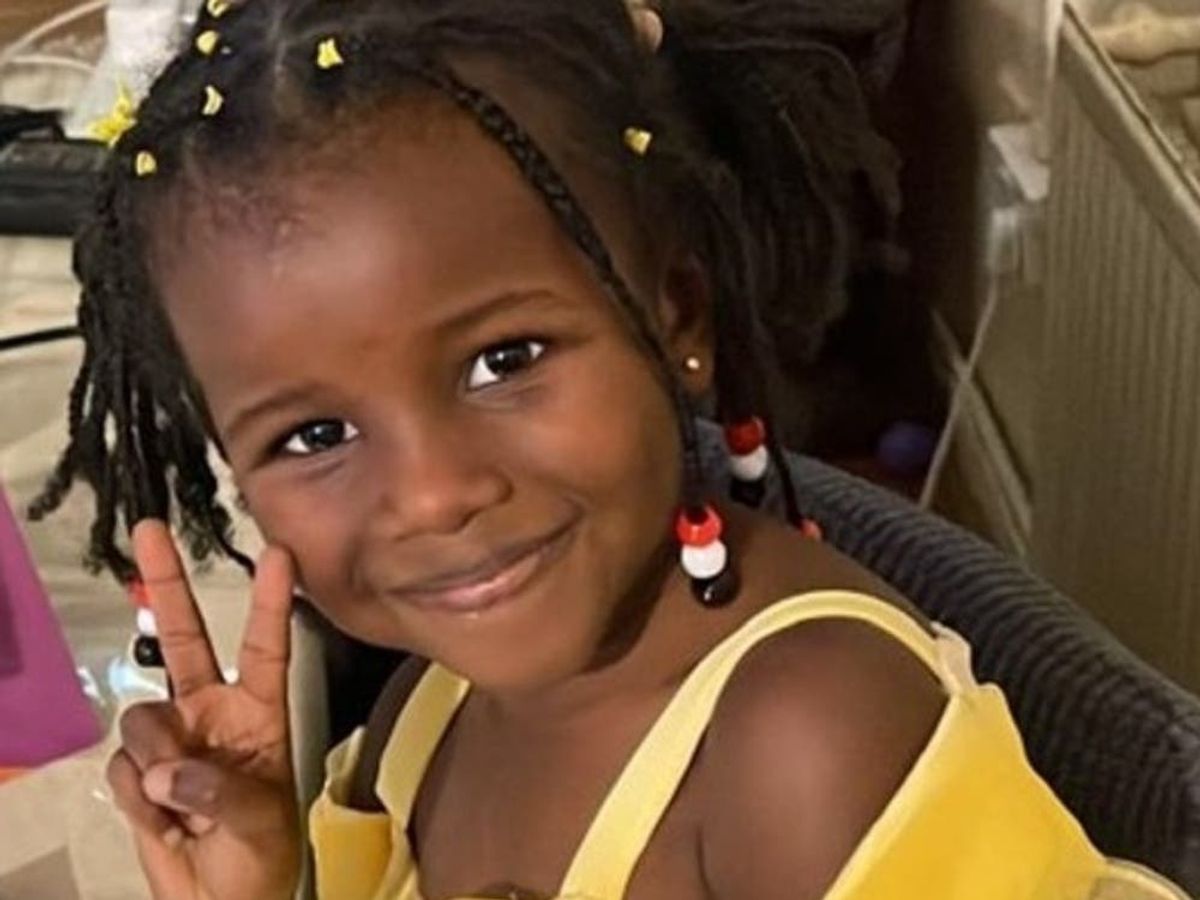Man, 23, charged over fatal collision in Birmingham in which a four year-old girl died
