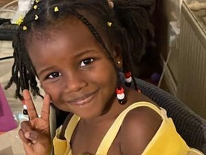 Supporting image for story: Man pleads guilty to causing death of four-year-old girl who was struck in Birmingham car crash