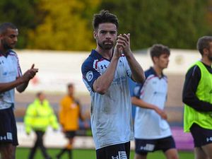 Supporting image for story: Jack Rea thinks Bucks' spirit is improving