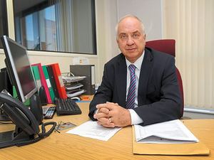 Supporting image for story: Police funding rise welcomed by West Midlands chief
