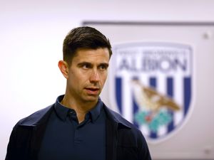 Supporting image for story: West Brom v Middlesbrough: Tasty opener offers early chance to lay down marker