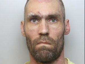 Handout mugshot of Robert Emmerson
