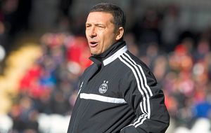 Derek McInnes